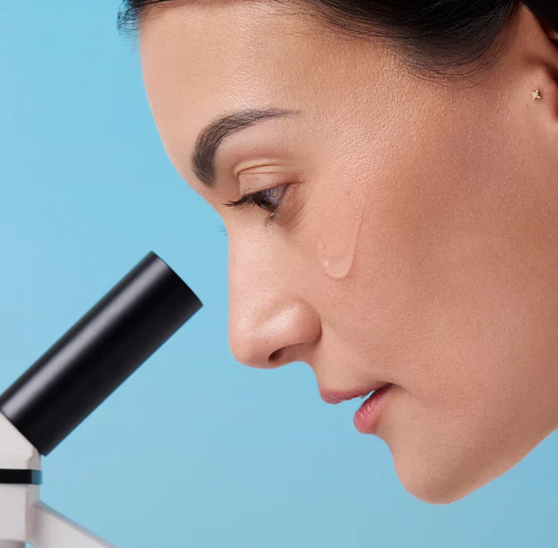 Dermatologist Tested